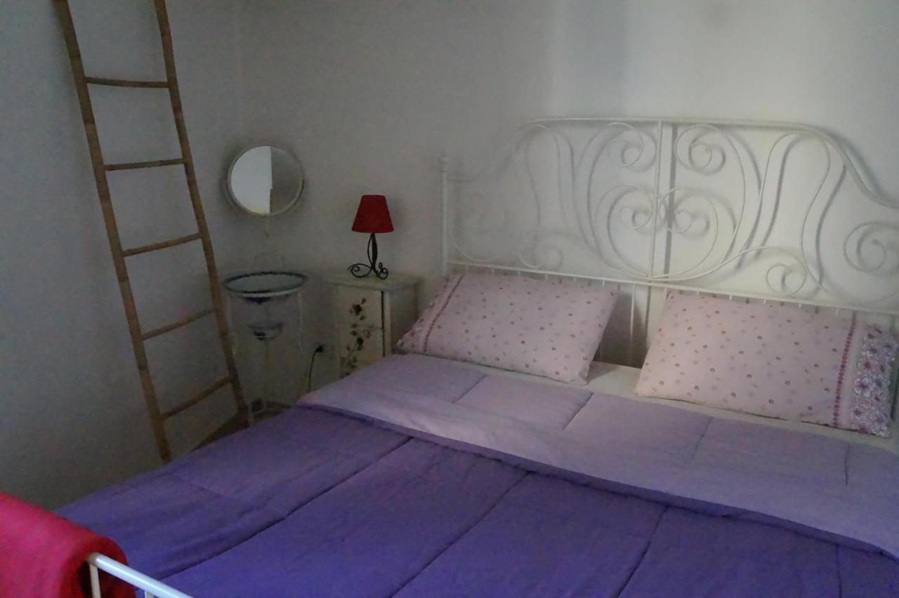 Monolocale "Le Sciabiche" Villa Brindisi Eksteriør billede
