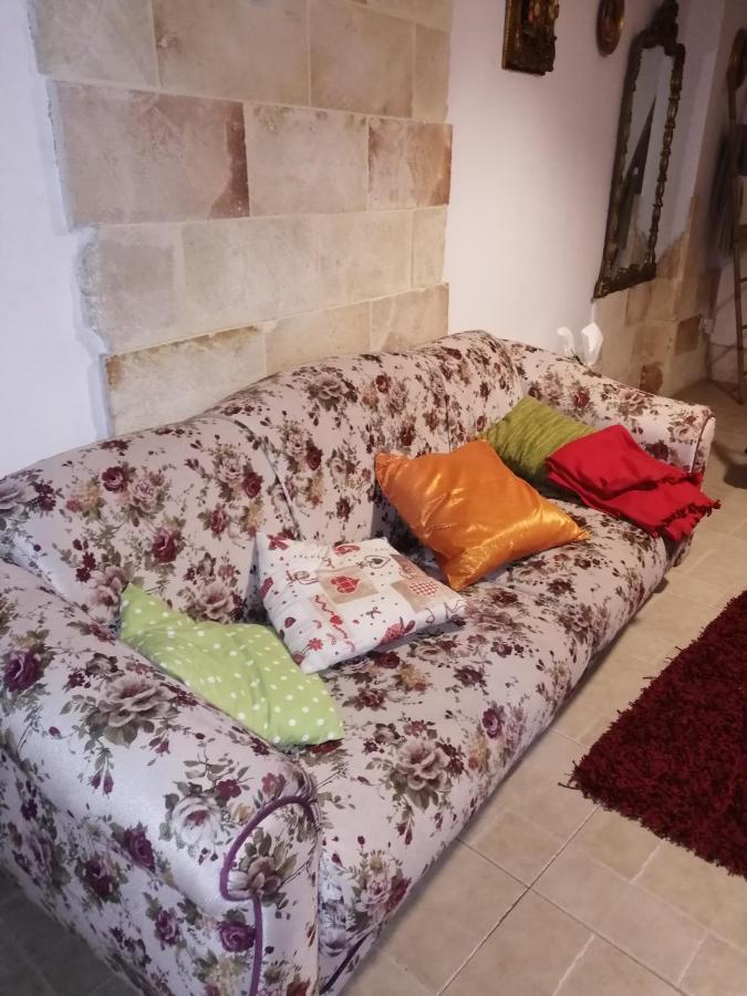 Monolocale "Le Sciabiche" Villa Brindisi Eksteriør billede